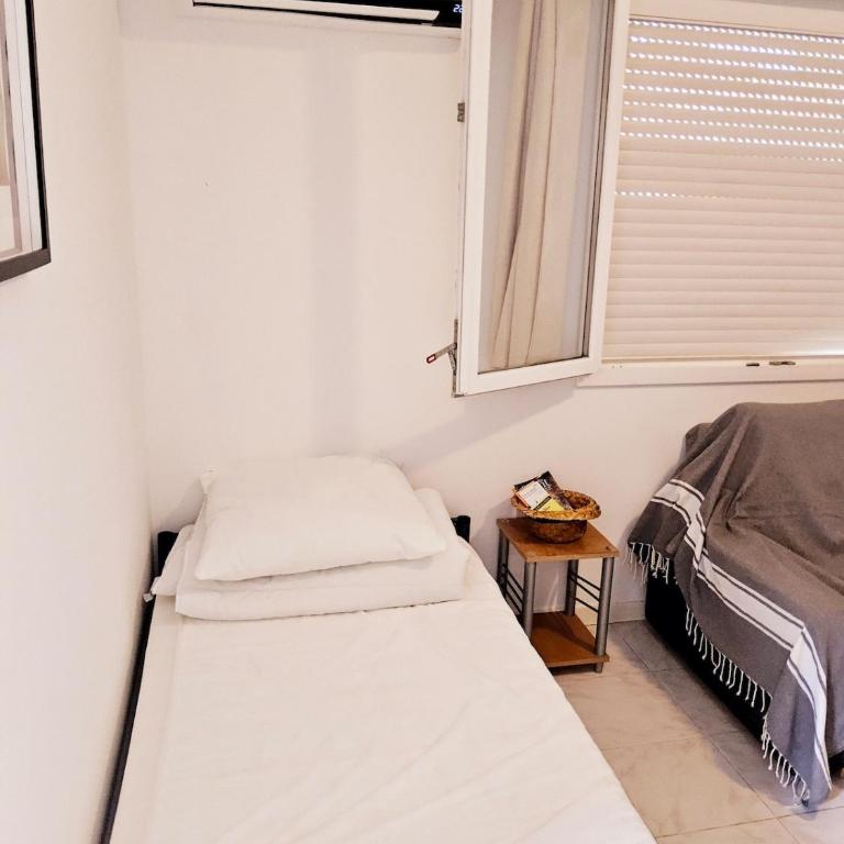 L'anguille du port clim jardin mer - Appartement 1 Chambre - 21