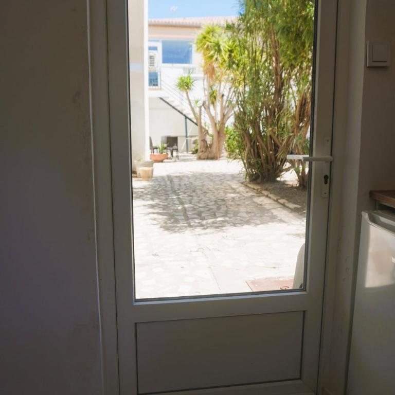 L'anguille du port clim jardin mer - Appartement 1 Chambre - 23