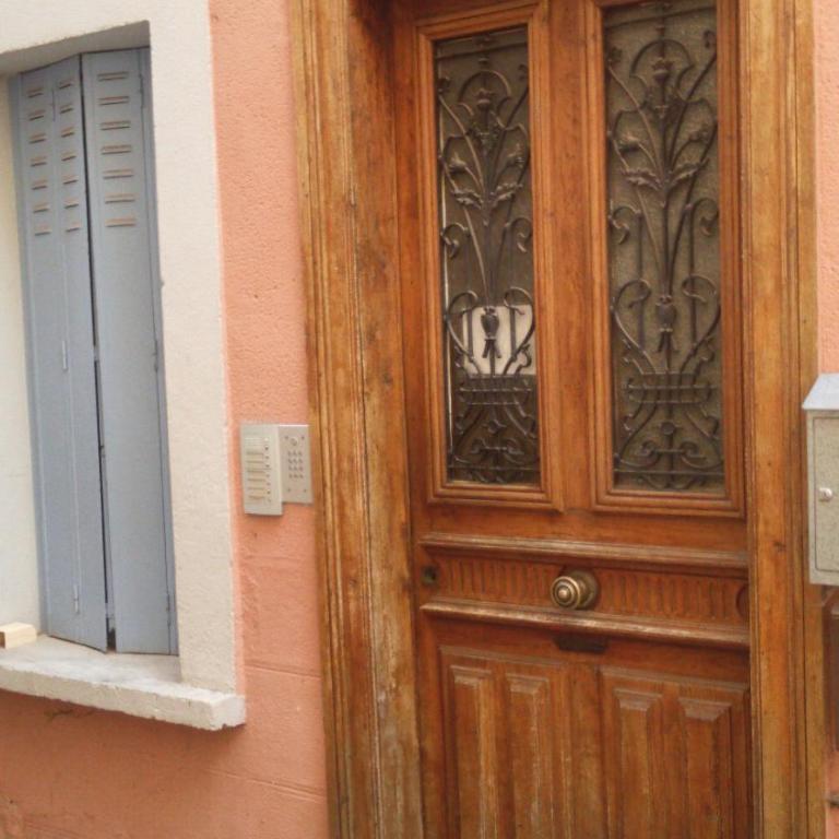Appartement cosy de 50m2, 2 chambres avec terrasse, plein centre d'Ax-les-Thermes - Appartement 2 Chambres - 22