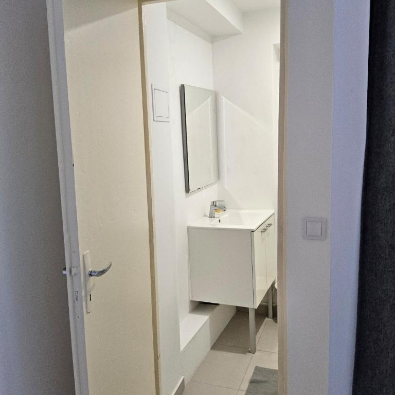 L'anguille du port clim jardin mer - Appartement 1 Chambre - 27