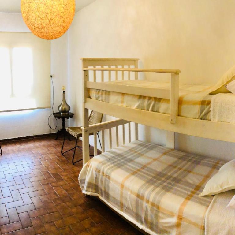 Departamento Barrio Urca - Apartamento de 2 dormitorios - 4