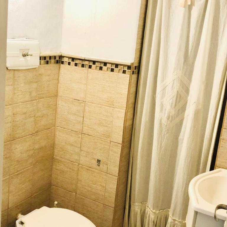 Departamento Barrio Urca - Apartamento de 2 dormitorios - 5
