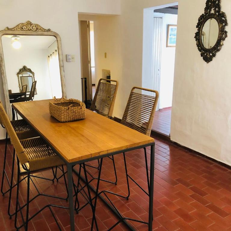 Departamento Barrio Urca - Apartamento de 2 dormitorios - 6