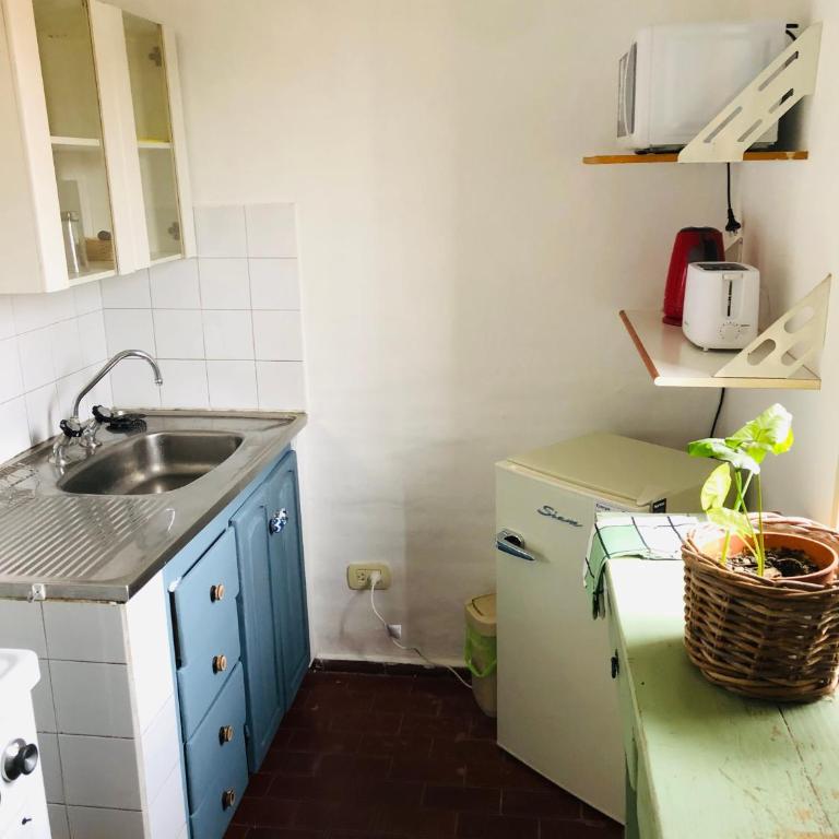 Departamento Barrio Urca - Apartamento de 2 dormitorios - 9