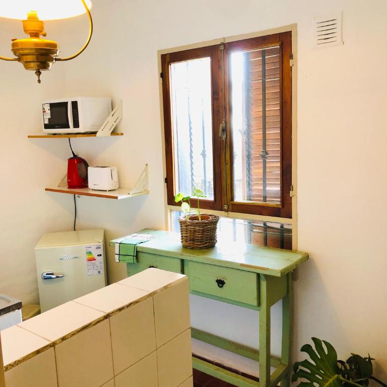Departamento Barrio Urca - Apartamento de 2 dormitorios - 18