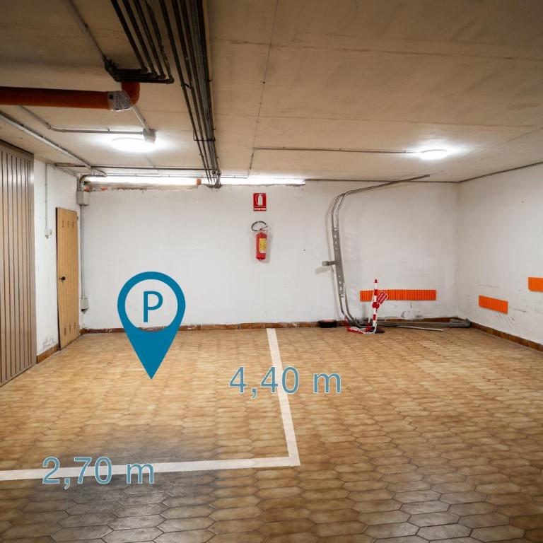GuestHost - Bordighera Terrace APT with Parking & Shared Pool - Appartamento con 1 Camera da Letto e Terrazza - 29