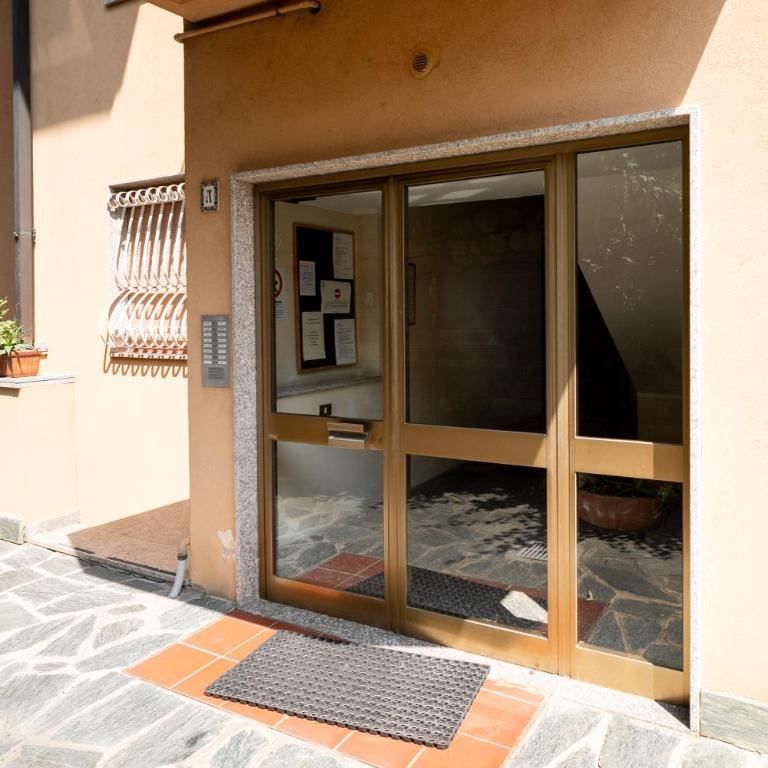 GuestHost - Bordighera Terrace APT with Parking & Shared Pool - Appartamento con 1 Camera da Letto e Terrazza - 30