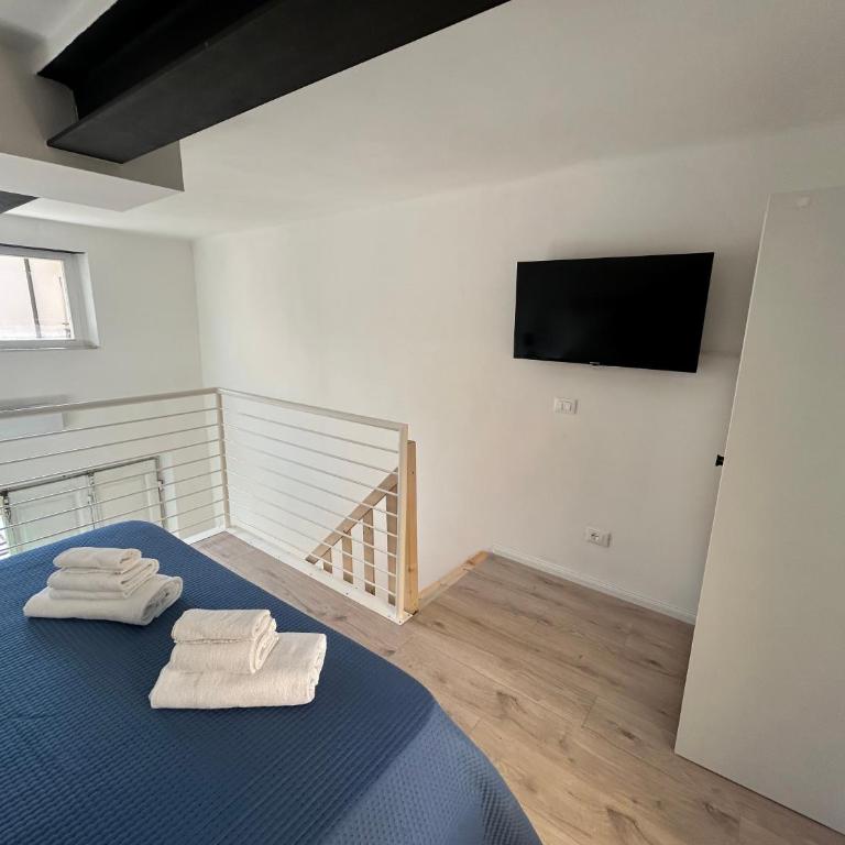 Allegra Viareggio Appartamento & Affittacamere Guest house - Camera Tripla Standard - 1