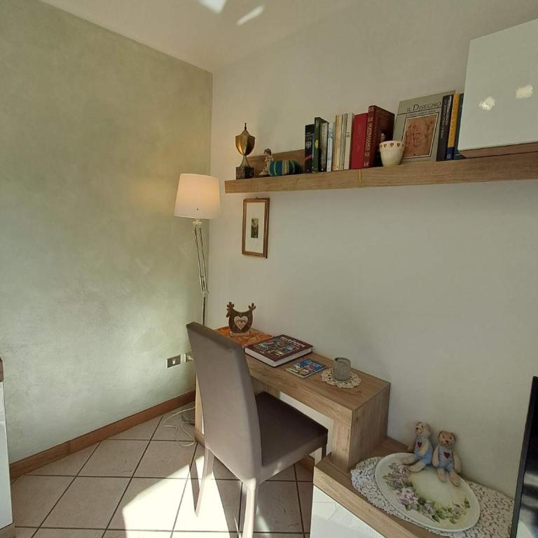 VILLA ADRY Aosta Sarre Your freedom - Villa - 7