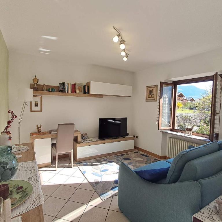 VILLA ADRY Aosta Sarre Your freedom - Villa - 3