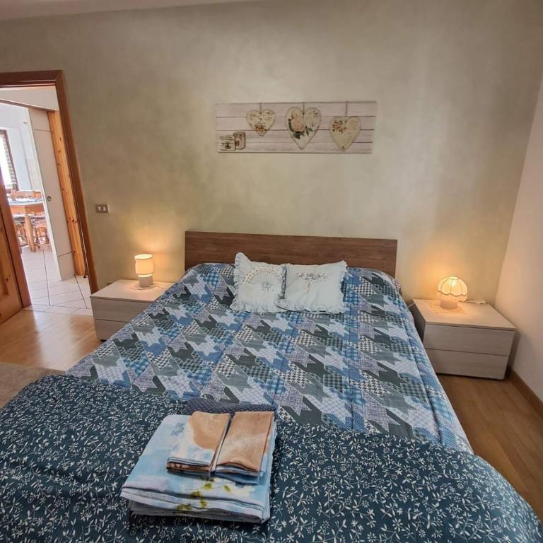 VILLA ADRY Aosta Sarre Your freedom - Villa - 20