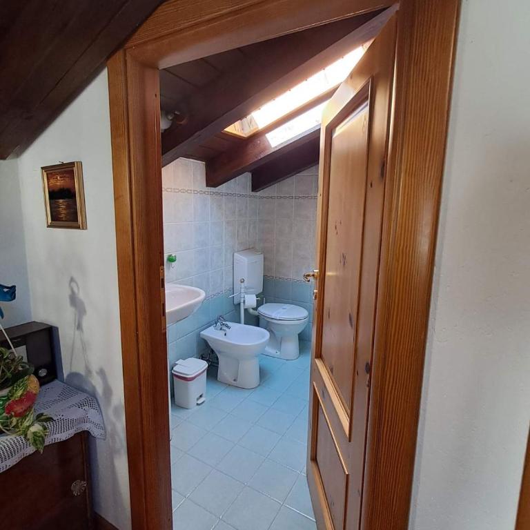 VILLA ADRY Aosta Sarre Your freedom - Villa - 34