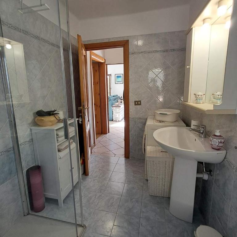 VILLA ADRY Aosta Sarre Your freedom - Villa - 24