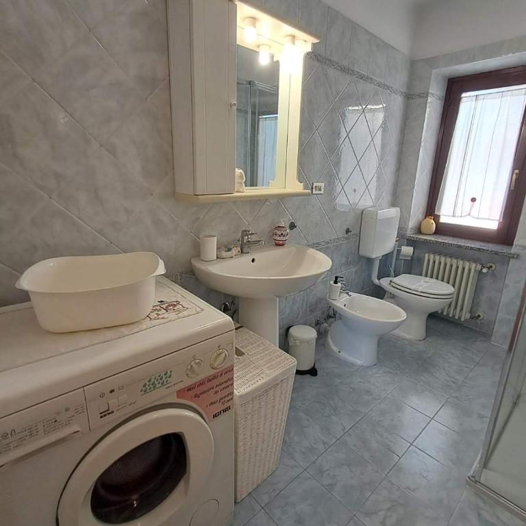 VILLA ADRY Aosta Sarre Your freedom - Villa - 27