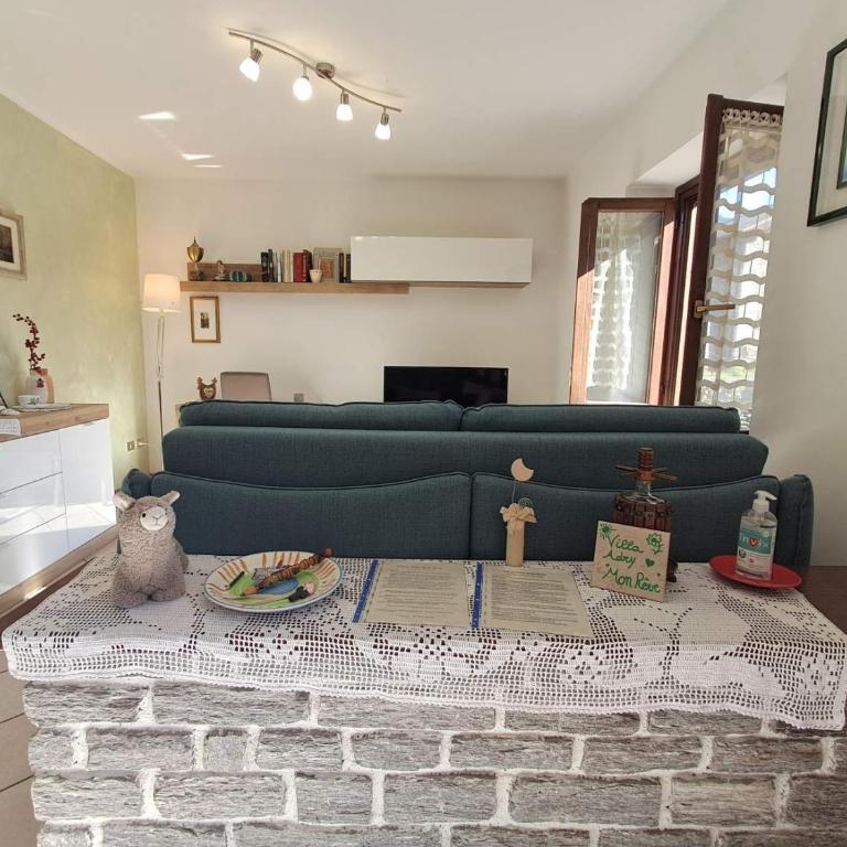 VILLA ADRY Aosta Sarre Your freedom - Villa - 6