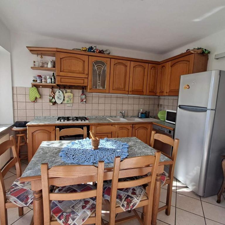 VILLA ADRY Aosta Sarre Your freedom - Villa - 12