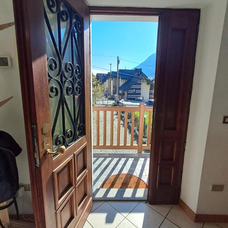 VILLA ADRY Aosta Sarre Your freedom - Villa - 59