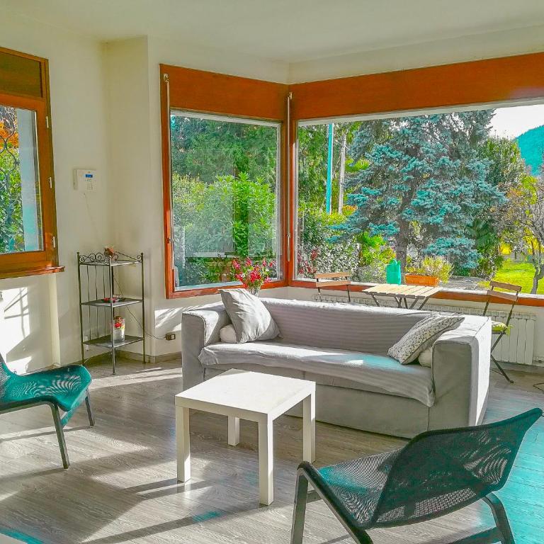 Villa Giuliana - Casa Vacanze - 8