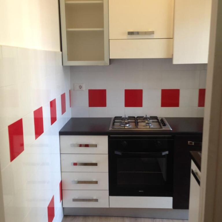 Three bedroom apartment with a view in Monti - Appartamento con 3 Camere da Letto - 2