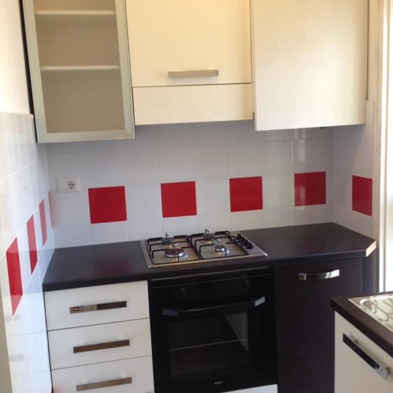 Three bedroom apartment with a view in Monti - Appartamento con 3 Camere da Letto - 4