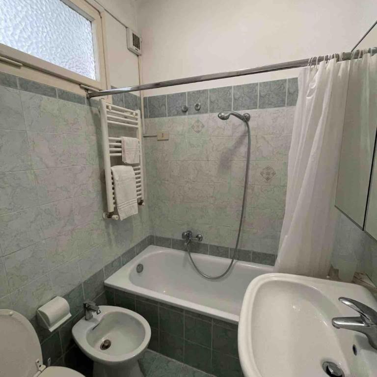 Three bedroom apartment with a view in Monti - Appartamento con 3 Camere da Letto - 6