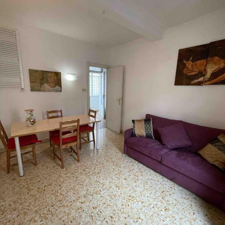 Three bedroom apartment with a view in Monti - Appartamento con 3 Camere da Letto - 8