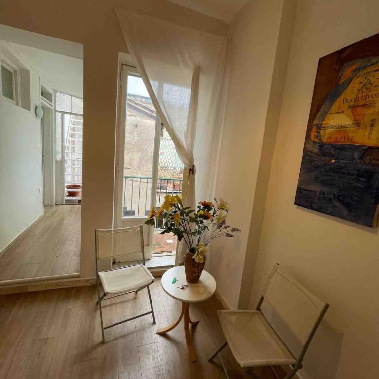 Three bedroom apartment with a view in Monti - Appartamento con 3 Camere da Letto - 11