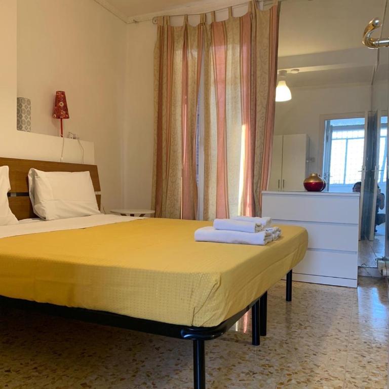 Three bedroom apartment with a view in Monti - Appartamento con 3 Camere da Letto - 12