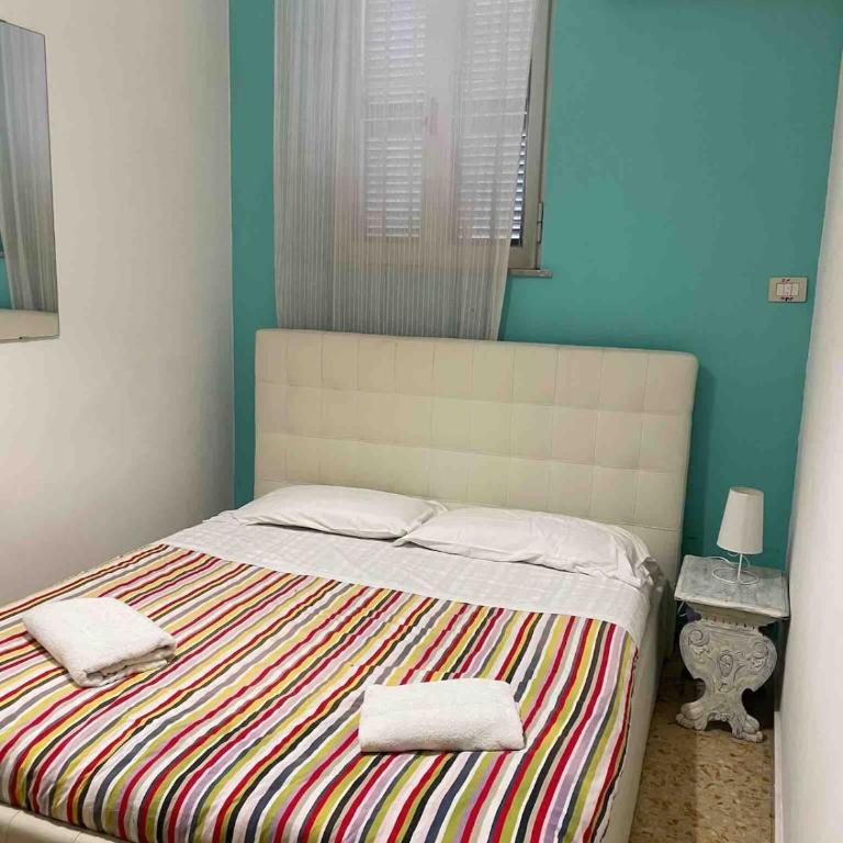 Three bedroom apartment with a view in Monti - Appartamento con 3 Camere da Letto - 15