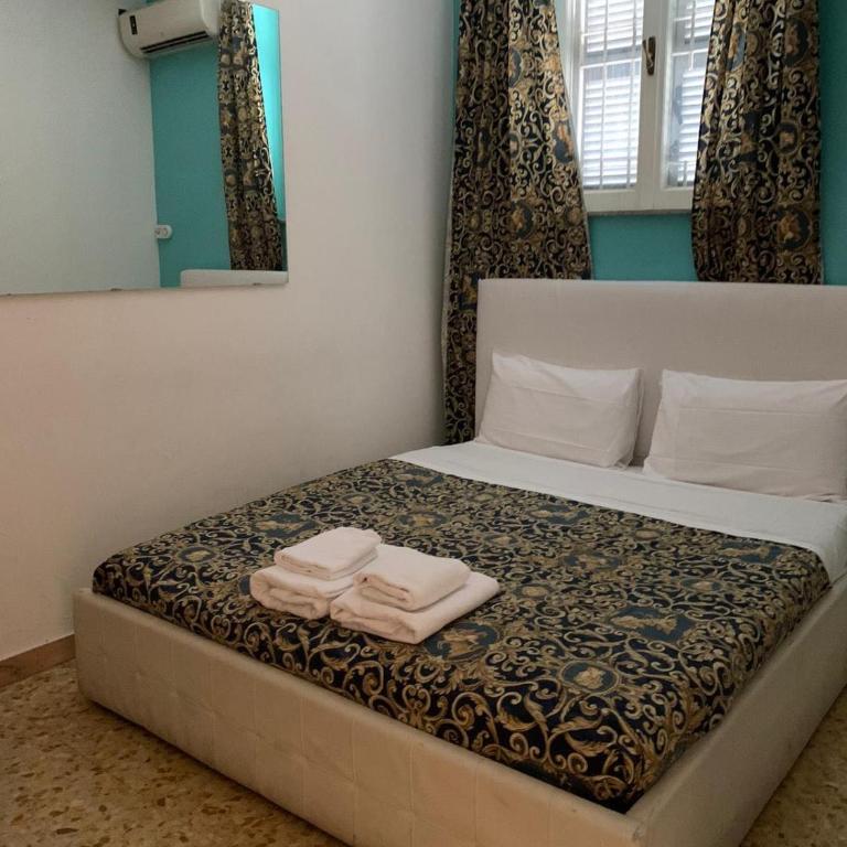 Three bedroom apartment with a view in Monti - Appartamento con 3 Camere da Letto - 19
