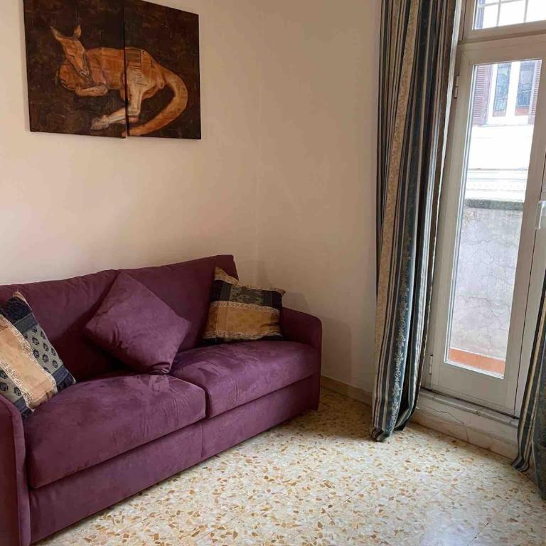 Three bedroom apartment with a view in Monti - Appartamento con 3 Camere da Letto - 20