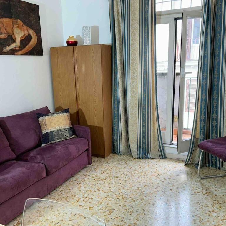 Three bedroom apartment with a view in Monti - Appartamento con 3 Camere da Letto - 25