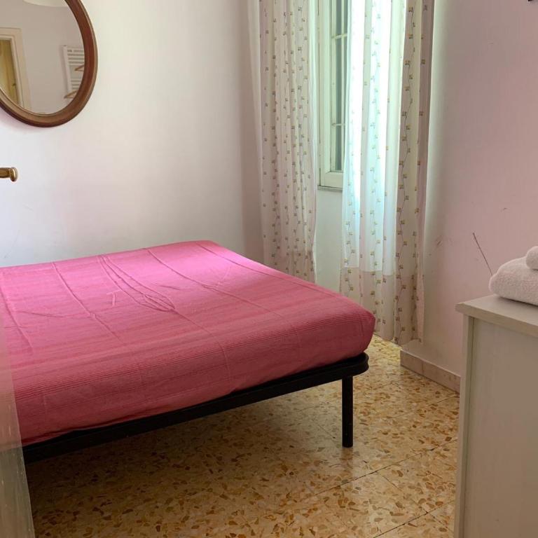 Three bedroom apartment with a view in Monti - Appartamento con 3 Camere da Letto - 26