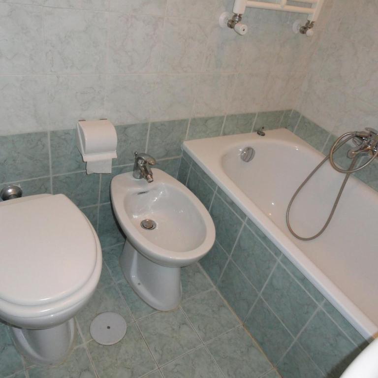 Three bedroom apartment with a view in Monti - Appartamento con 3 Camere da Letto - 27
