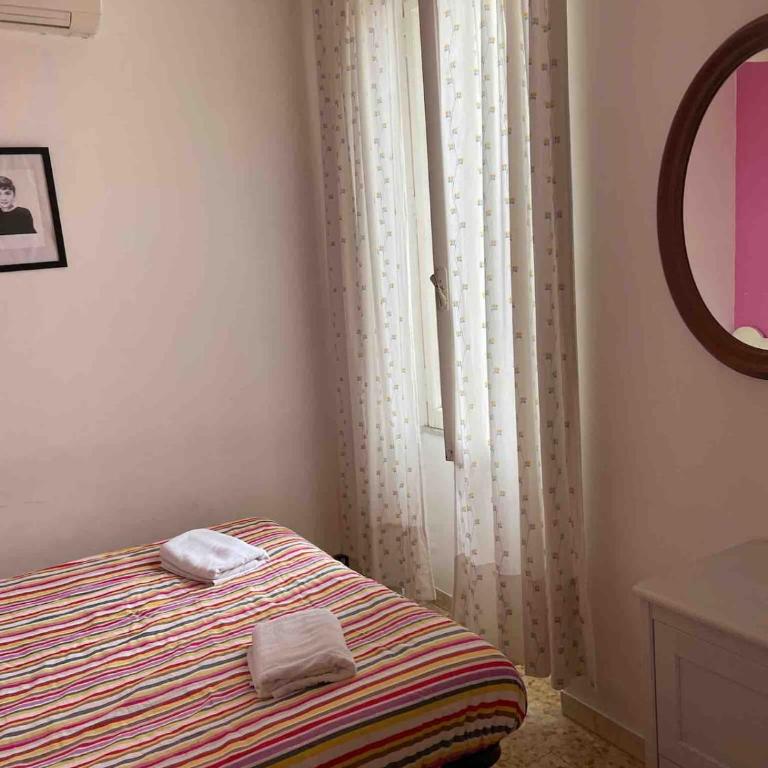 Three bedroom apartment with a view in Monti - Appartamento con 3 Camere da Letto - 29