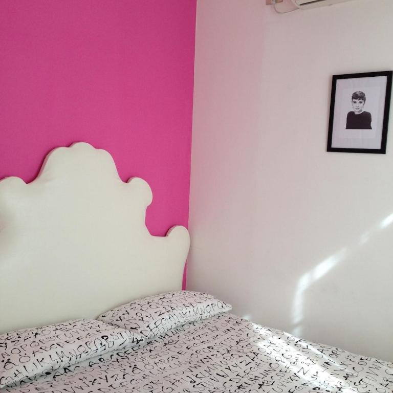 Three bedroom apartment with a view in Monti - Appartamento con 3 Camere da Letto - 30