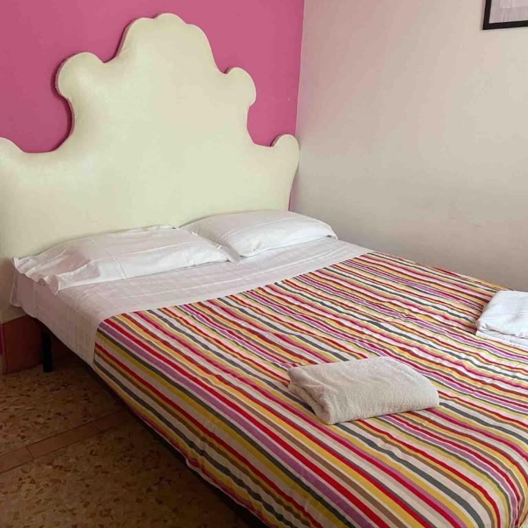 Three bedroom apartment with a view in Monti - Appartamento con 3 Camere da Letto - 32
