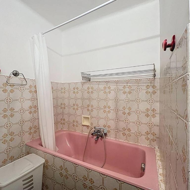 Appartement familial près de la plage avec parking - FR-1-770-54 - Appartement - 3