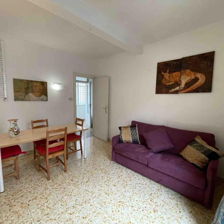 Three bedroom apartment with a view in Monti - Appartamento con 3 Camere da Letto - 36