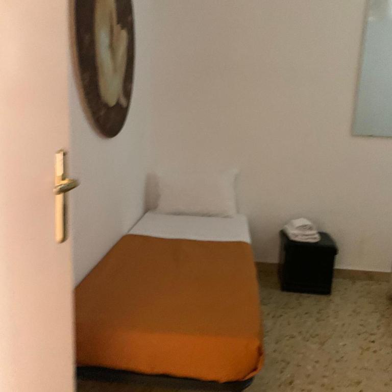 Three bedroom apartment with a view in Monti - Appartamento con 3 Camere da Letto - 37