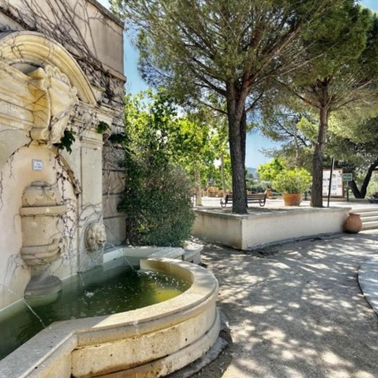 Maison en Provence avec Piscine et Climatisation - FR-1-658-36 - Maison de Vacances - 15