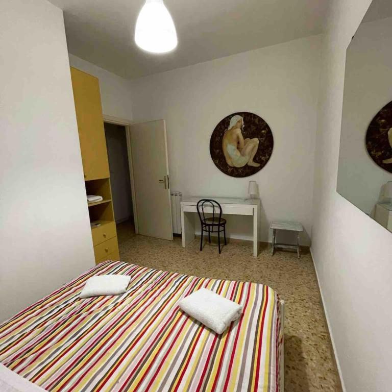 Three bedroom apartment with a view in Monti - Appartamento con 3 Camere da Letto - 39