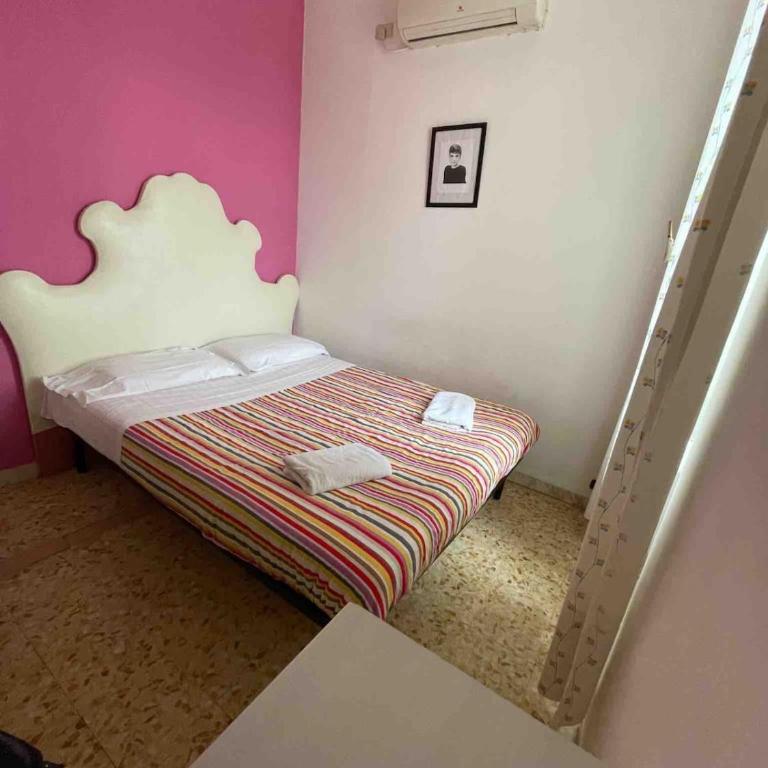 Three bedroom apartment with a view in Monti - Appartamento con 3 Camere da Letto - 42