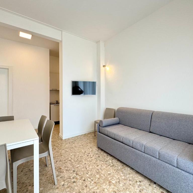 Villa Fronte Mare - Carraro Immobiliare - Family Apartments - Appartamento con 2 Camere da Letto - 9