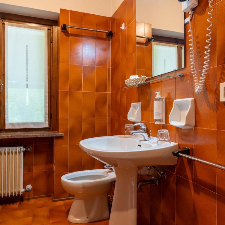 Hotel Sporting - Camera Familiare Superior - 8