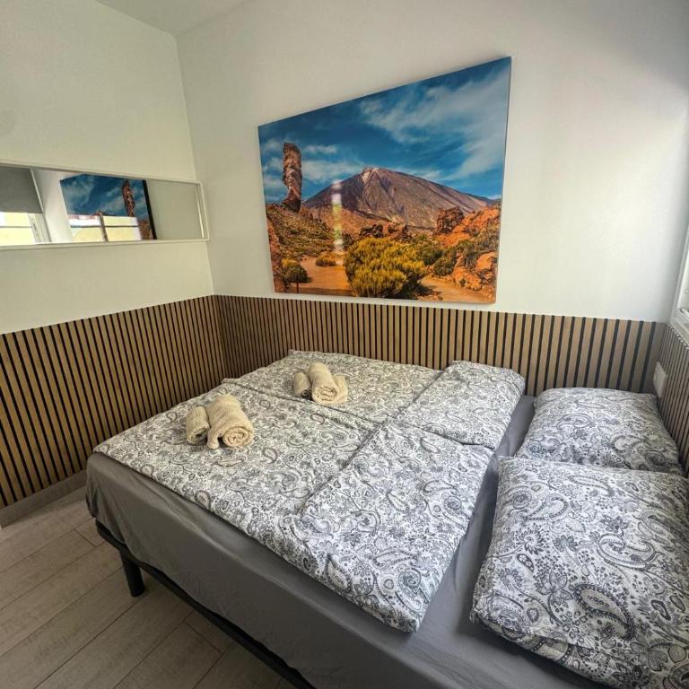 Orlando Luxury Costa Adeje - Apartamento de 2 dormitorios - 14