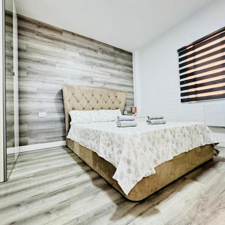 Beachfront apartment - La Mata - Two-Bedroom Apartment - 14