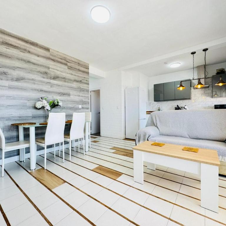 Beachfront apartment - La Mata - Two-Bedroom Apartment - 7