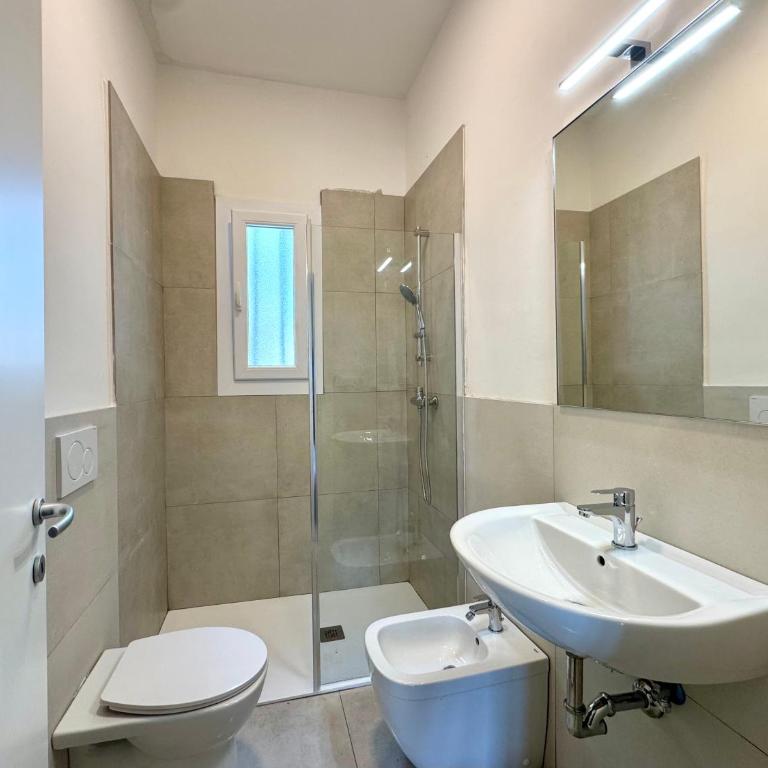 Villa Fronte Mare - Carraro Immobiliare - Family Apartments - Appartamento con 2 Camere da Letto - 10