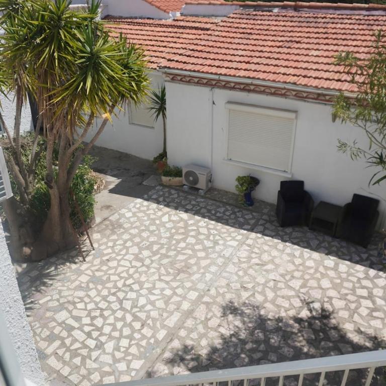 Le Dauphin du port clim terrasse plage - Appartement 2 Chambres - 2
